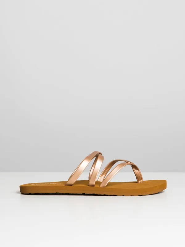 WOMENS VOLCOM EASY BREEZY II - CLEARANCE sold by Boathouse