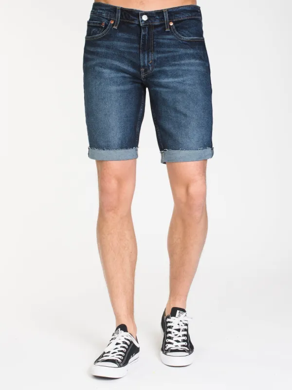MENS 511 SLIM CUTOFF SHORT - RIND - CLEARANCE sold by Boathouse