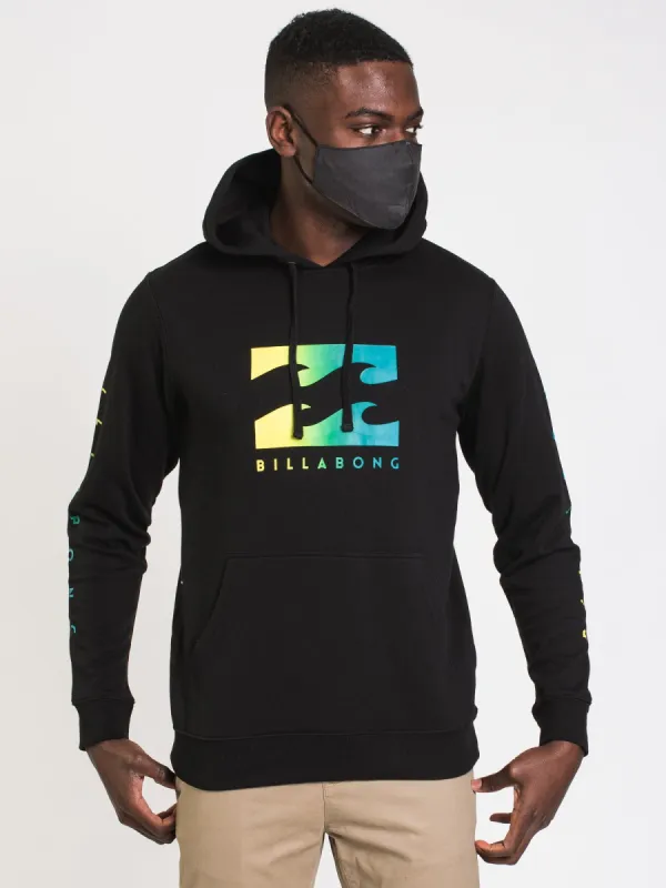 BILLABONG UNITED PULLOVER HOODIE - CLEARANCE sold by Boathouse