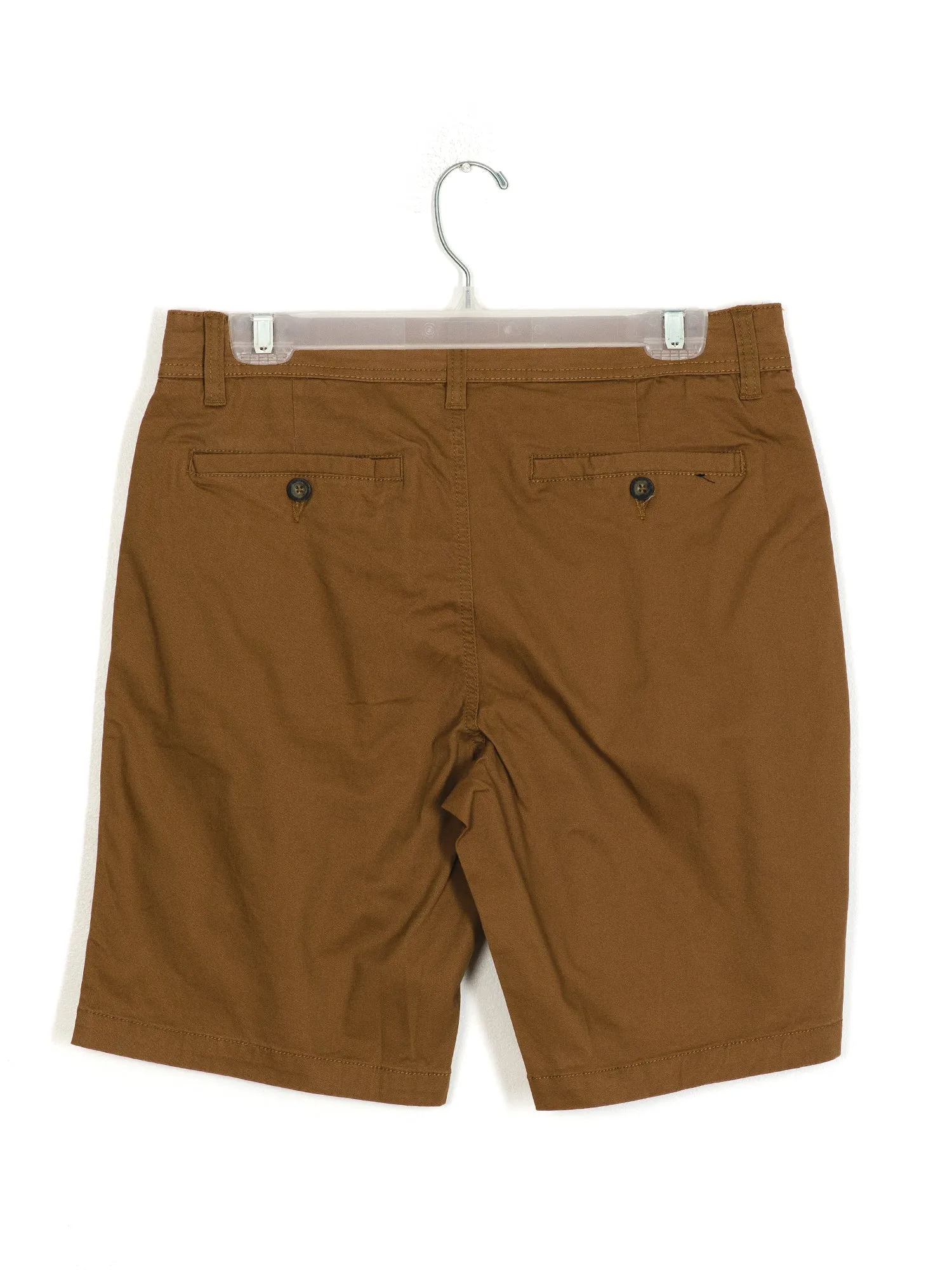 KOLBY CALEB TWILL SHORT - CLEARANCE sold by Boathouse product image thumbnail 4