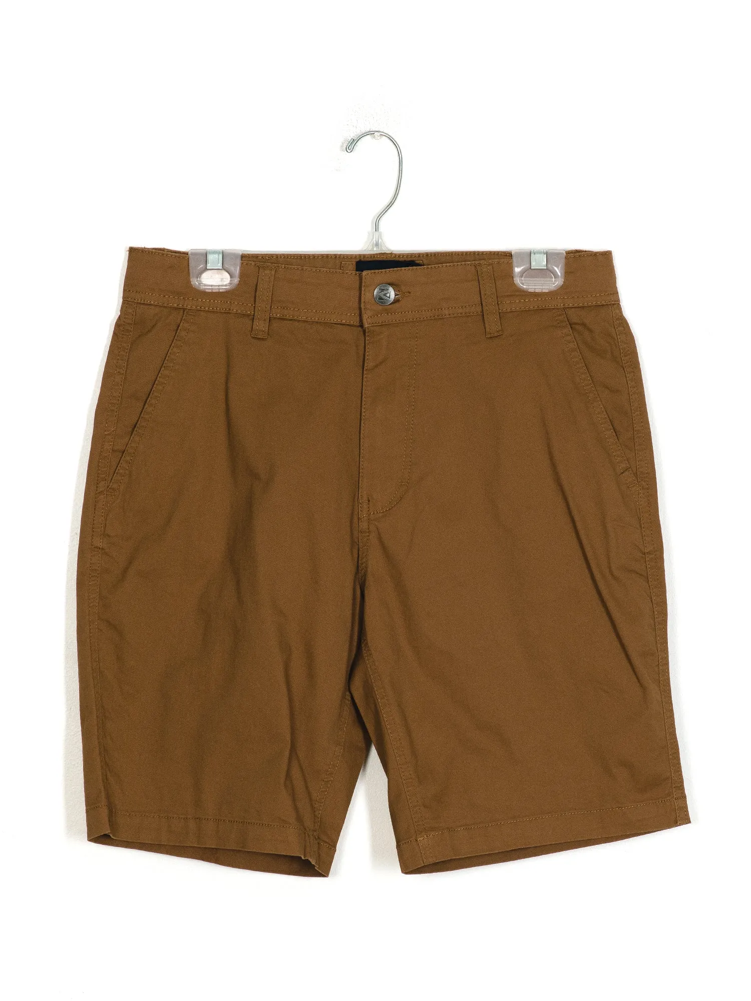 KOLBY CALEB TWILL SHORT - CLEARANCE sold by Boathouse product image thumbnail 3
