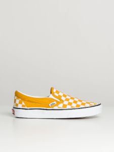 WOMENS VANS CLASSIC SLIP ON - CLEARANCE sold by Boathouse