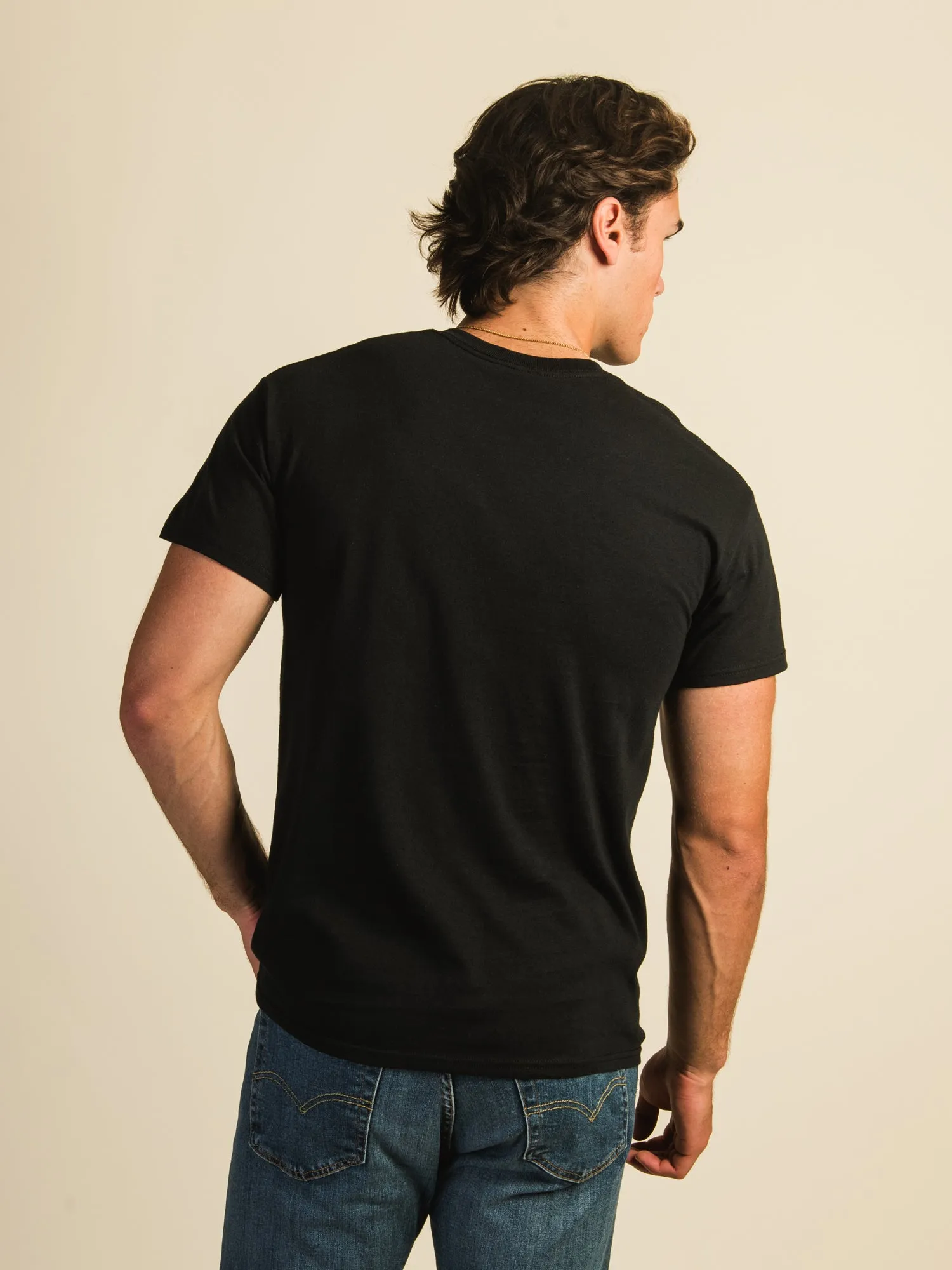 PRIMITIVE PAYDAY T-SHIRT sold by Boathouse product image thumbnail 2