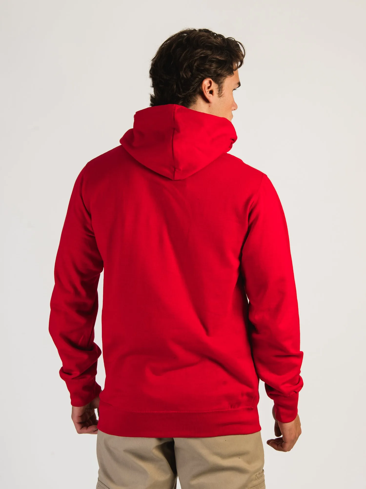 CROOKS & CASTLES AIRGUN KLEPTO PULL OVER HOODIE sold by Boathouse product image thumbnail 2