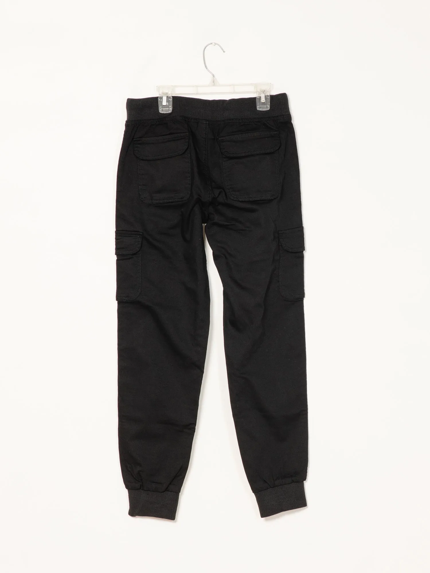 WOMENS BLAIR HYBRID JOGGER - CLEARANCE sold by Boathouse product image thumbnail 4