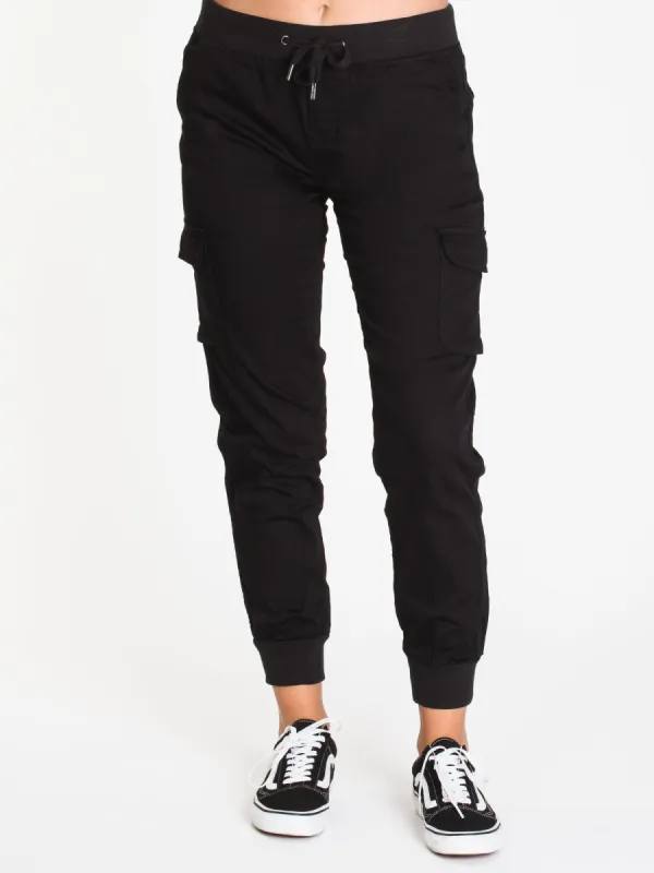 WOMENS BLAIR HYBRID JOGGER - CLEARANCE sold by Boathouse