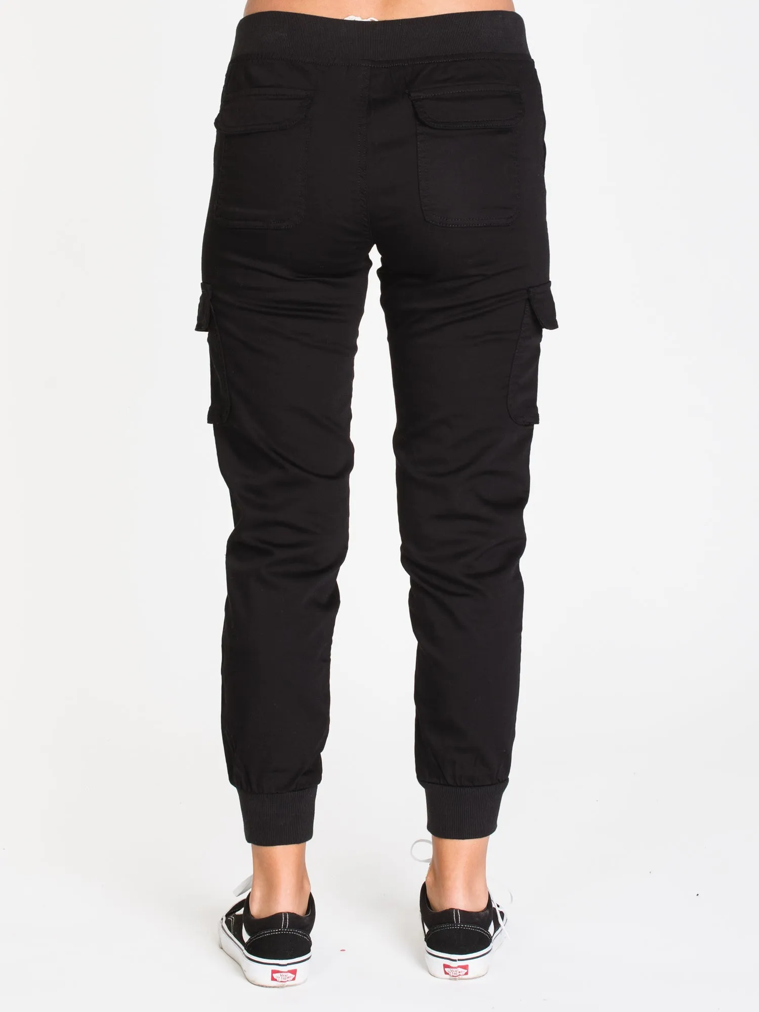 WOMENS BLAIR HYBRID JOGGER - CLEARANCE sold by Boathouse product image thumbnail 2