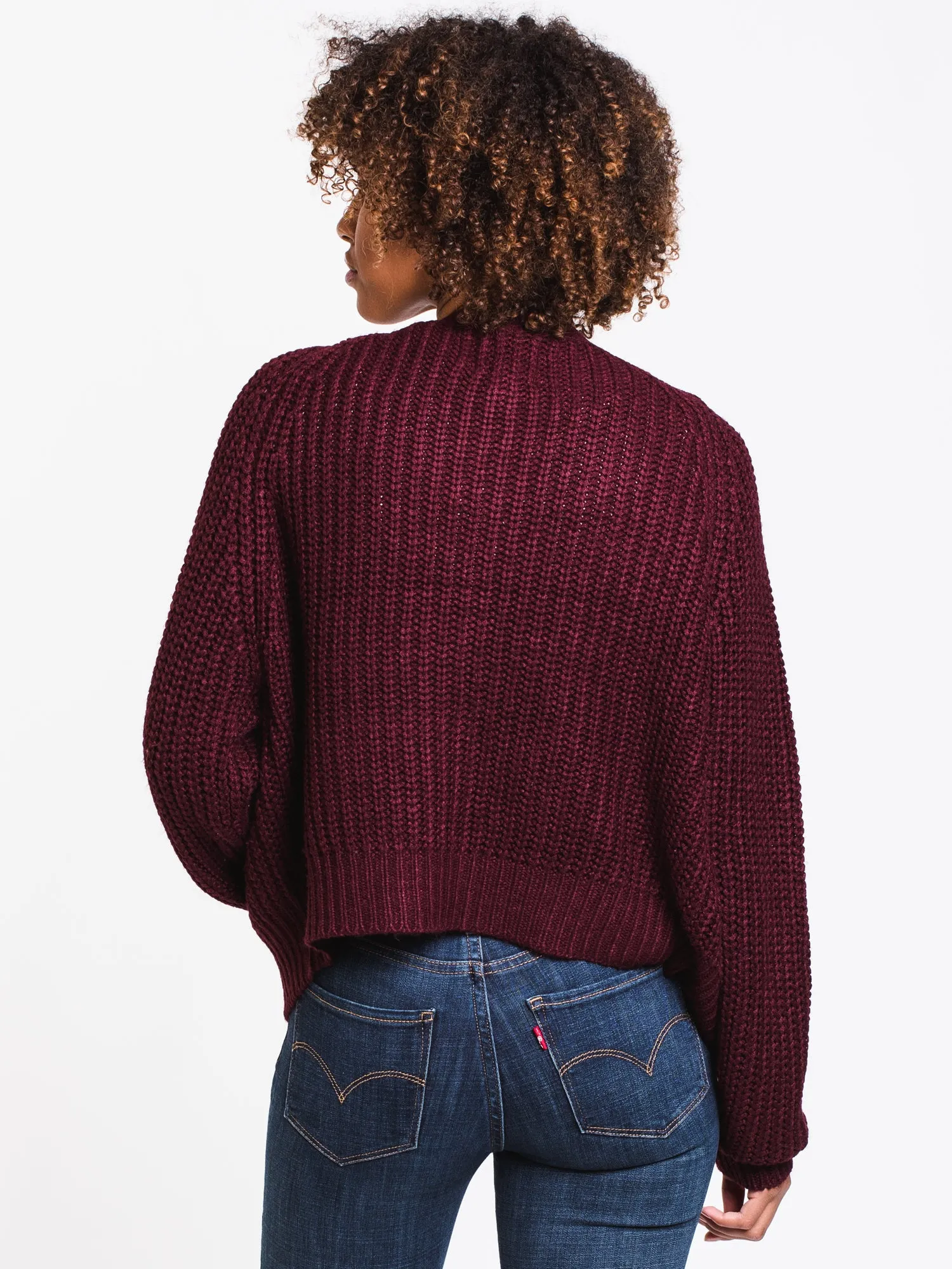 WOMENS MARGOT CARDI - CLEARANCE sold by Boathouse product image thumbnail 2