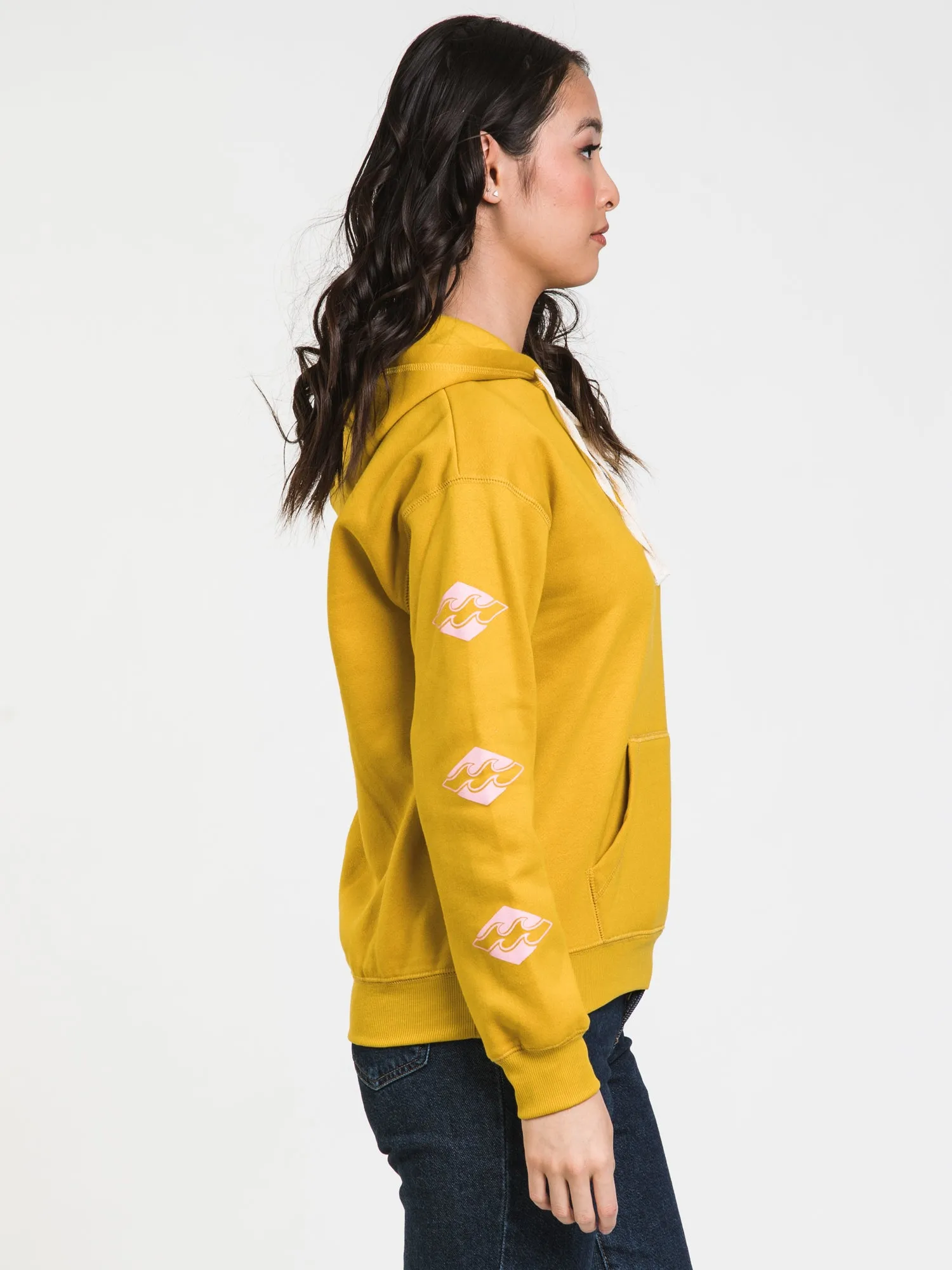 BILLABONG SUN CLUB HOODIE - CLEARANCE sold by Boathouse product image thumbnail 3