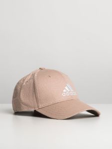ADIDAS BASEBALL CAP COTTON sold by Boathouse
