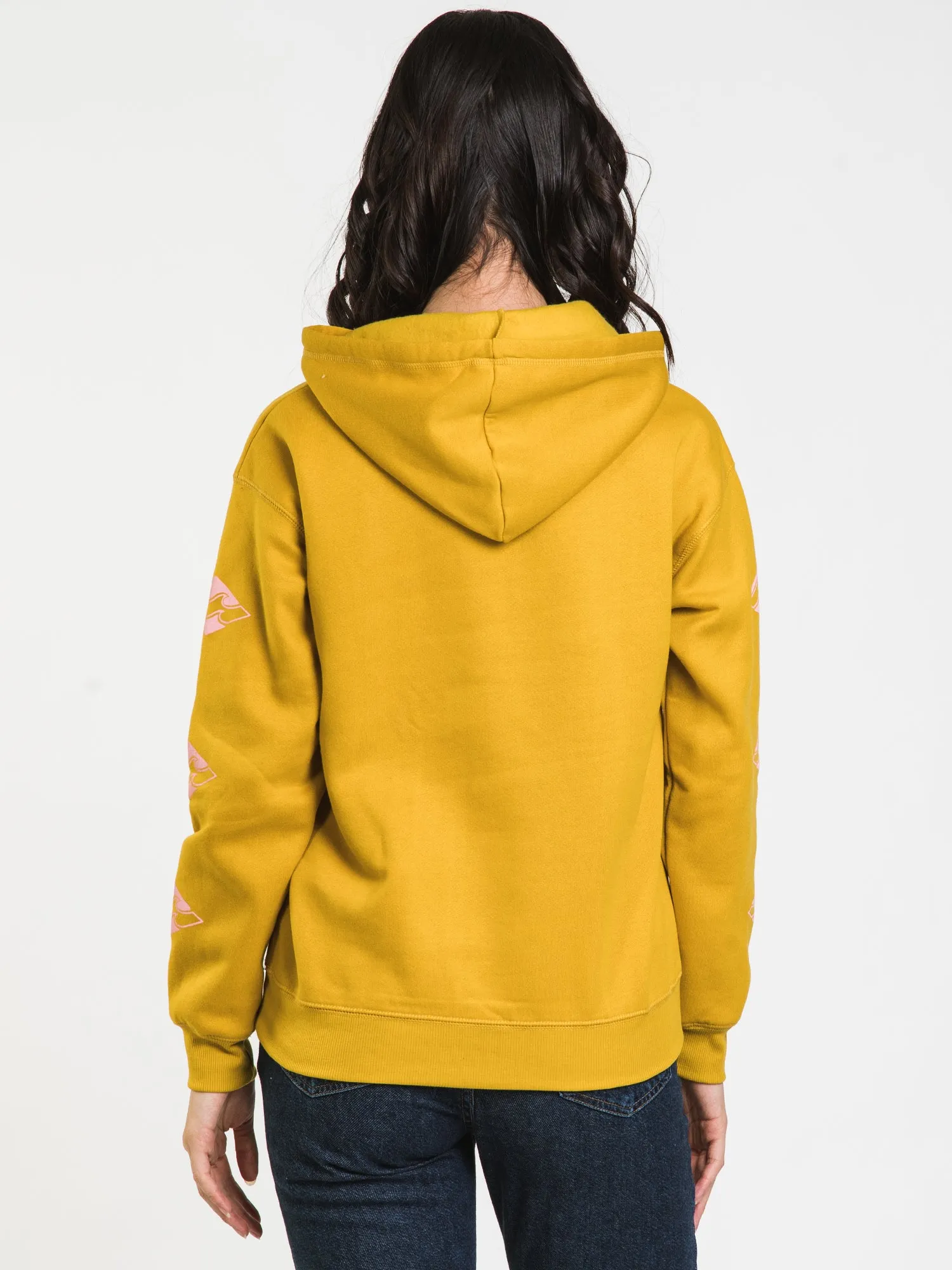 BILLABONG SUN CLUB HOODIE - CLEARANCE sold by Boathouse product image thumbnail 2