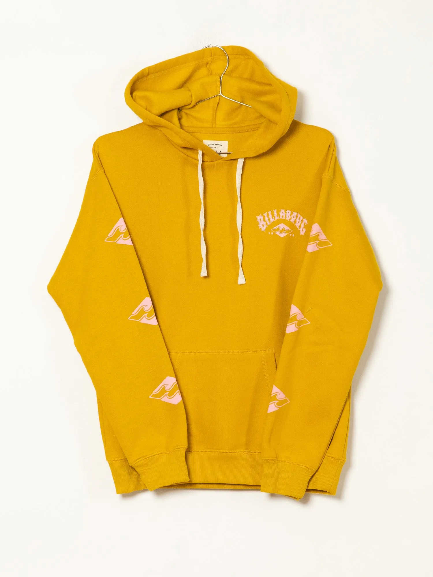 BILLABONG SUN CLUB HOODIE - CLEARANCE sold by Boathouse product image thumbnail 5
