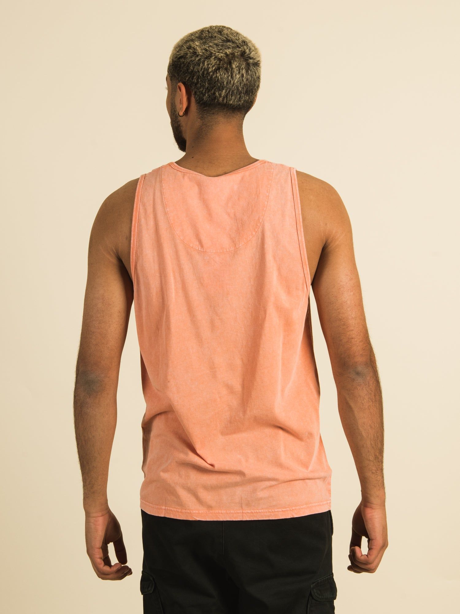 KOLBY GARMENT DYE TANK TOP - CLEARANCE sold by Boathouse product image thumbnail 2