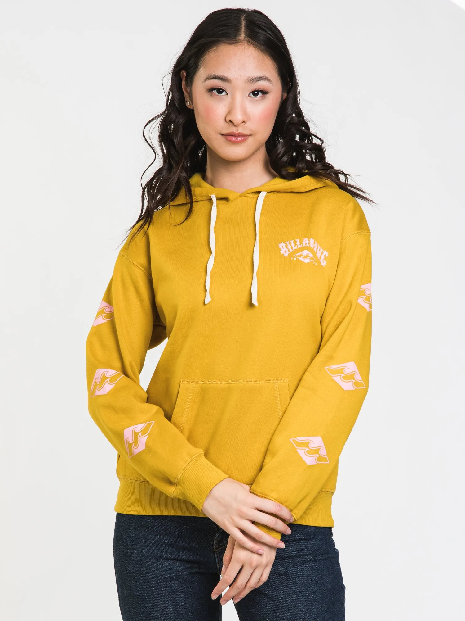 BILLABONG SUN CLUB HOODIE - CLEARANCE sold by Boathouse product image thumbnail 4