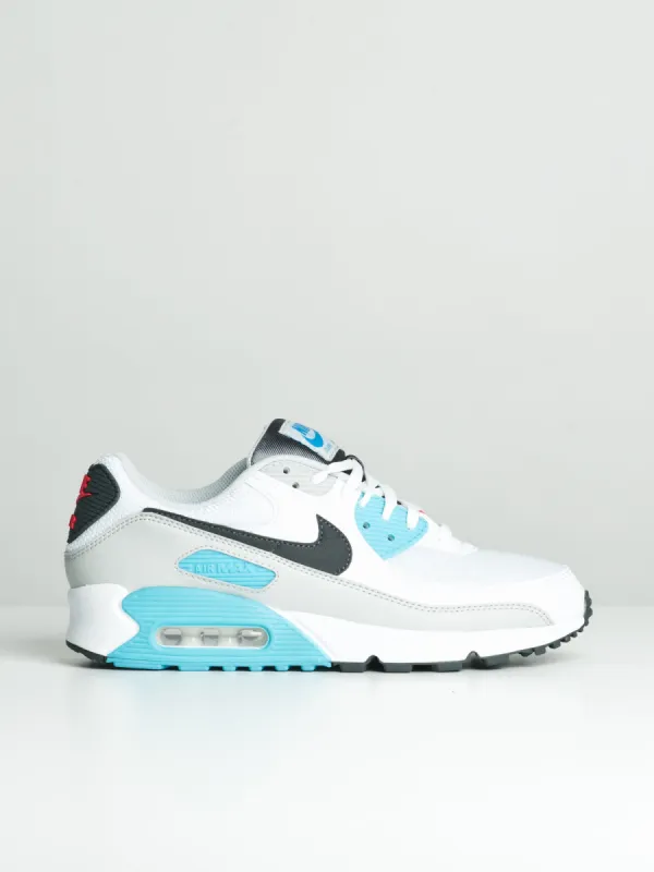 MENS NIKE AIR MAX 90 SNEAKER - CLEARANCE sold by Boathouse