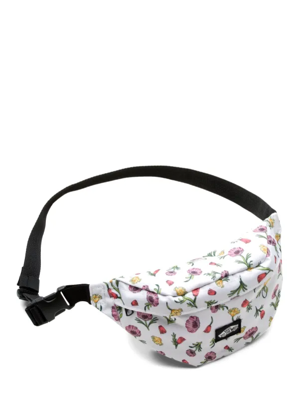 VANS TRAVELER FANNY PACK - CLEARANCE sold by Boathouse