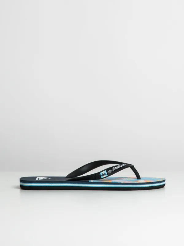 MENS QUIKSILVER MOLOKAI DIVISION - CLEARANCE sold by Boathouse