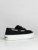 WOMENS SPERRY CREST BOAT PLATFORM - CLEARANCE sold by Boathouse