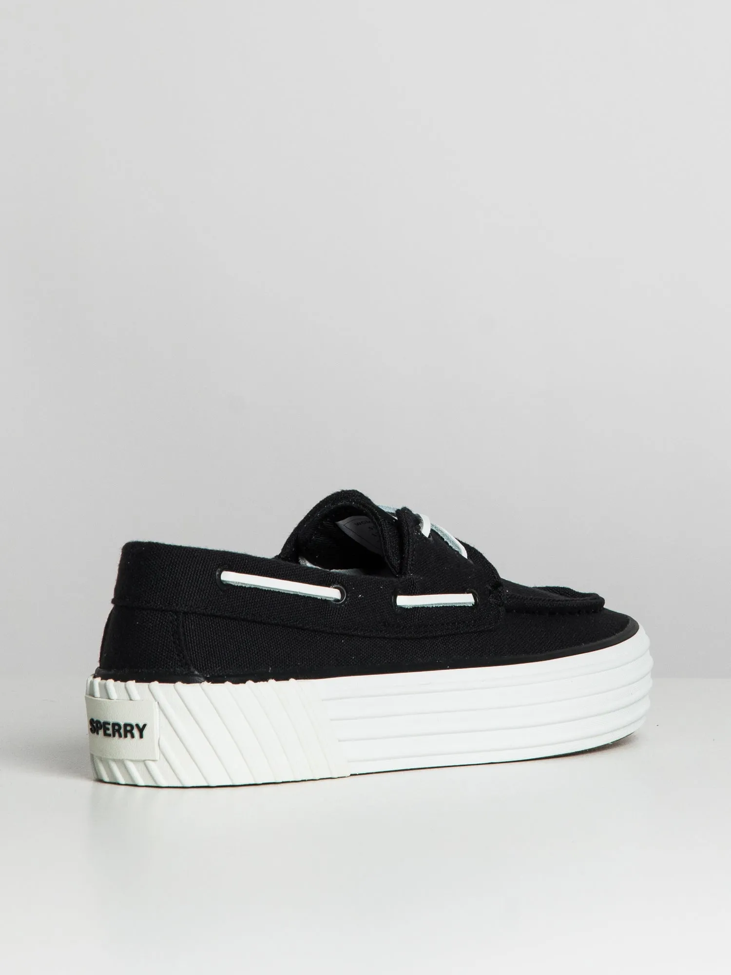 WOMENS SPERRY CREST BOAT PLATFORM - CLEARANCE sold by Boathouse product image thumbnail 3