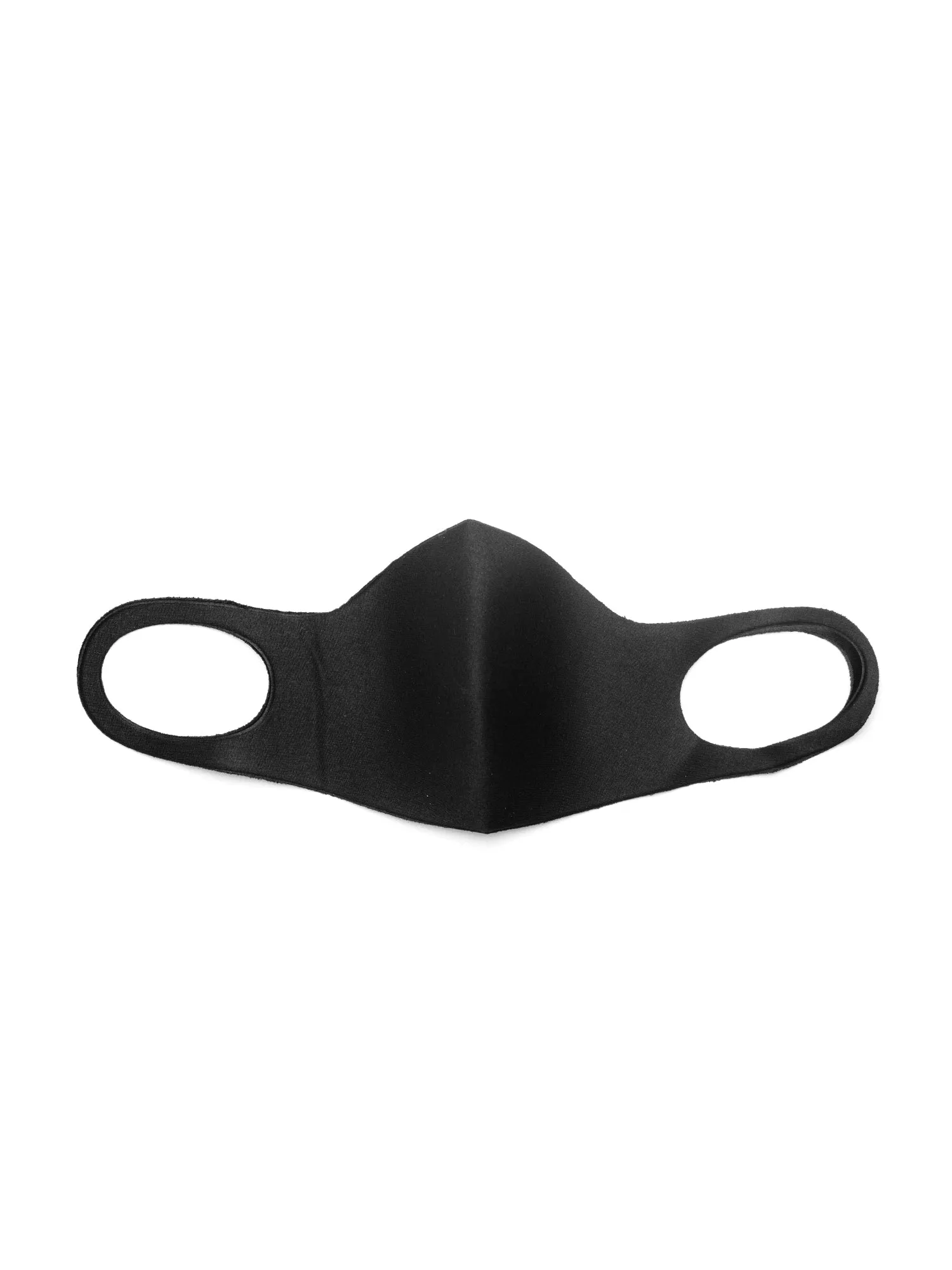 GRIFFINTOWN FACE MASK - BLACK - CLEARANCE sold by Boathouse
