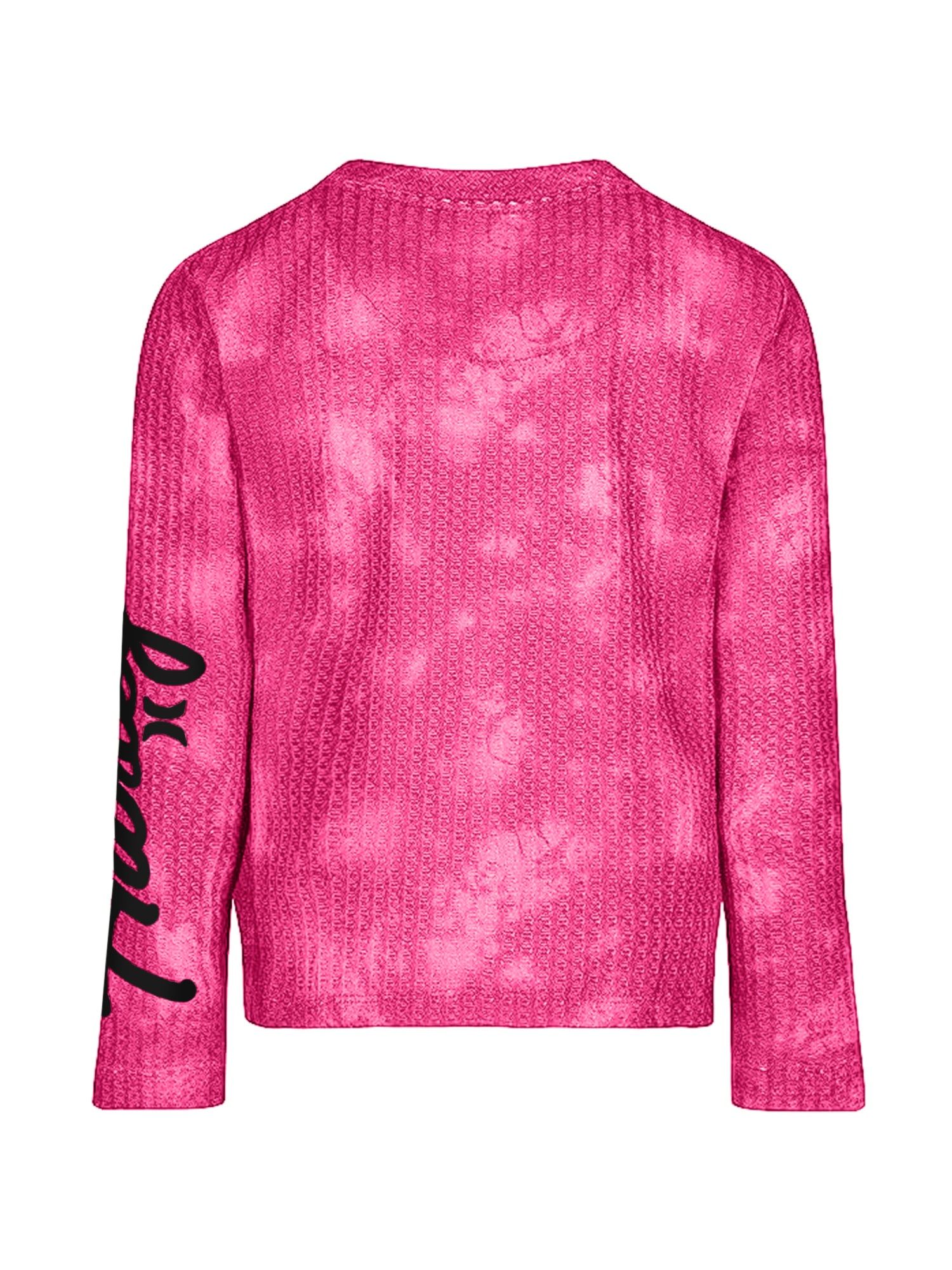 KIDS HURLEY TWIST FRONT BOXY LONG SLEEVE sold by Boathouse product image thumbnail 3