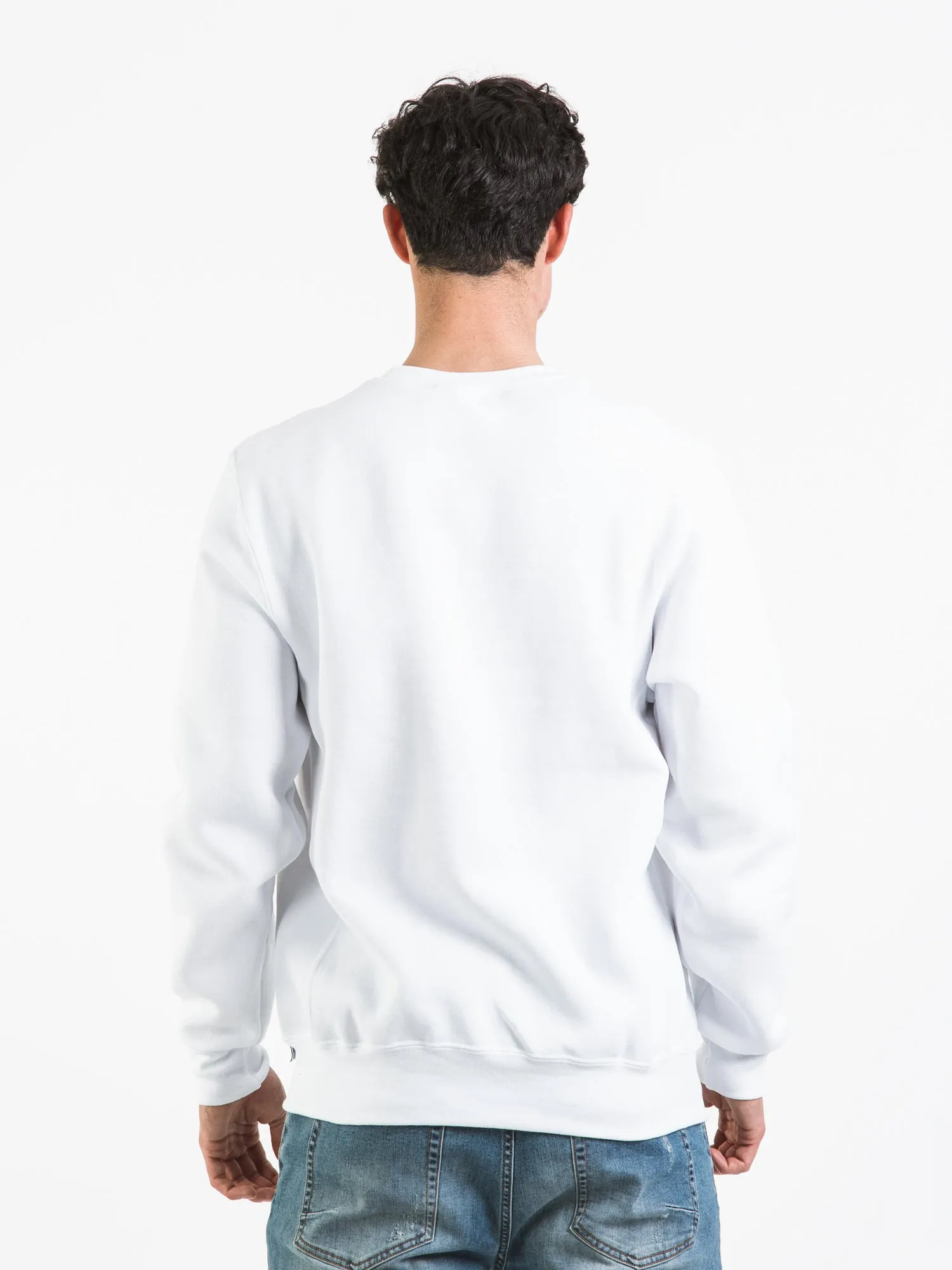 RUSSELL NYU CREW - CLEARANCE sold by Boathouse product image thumbnail 3