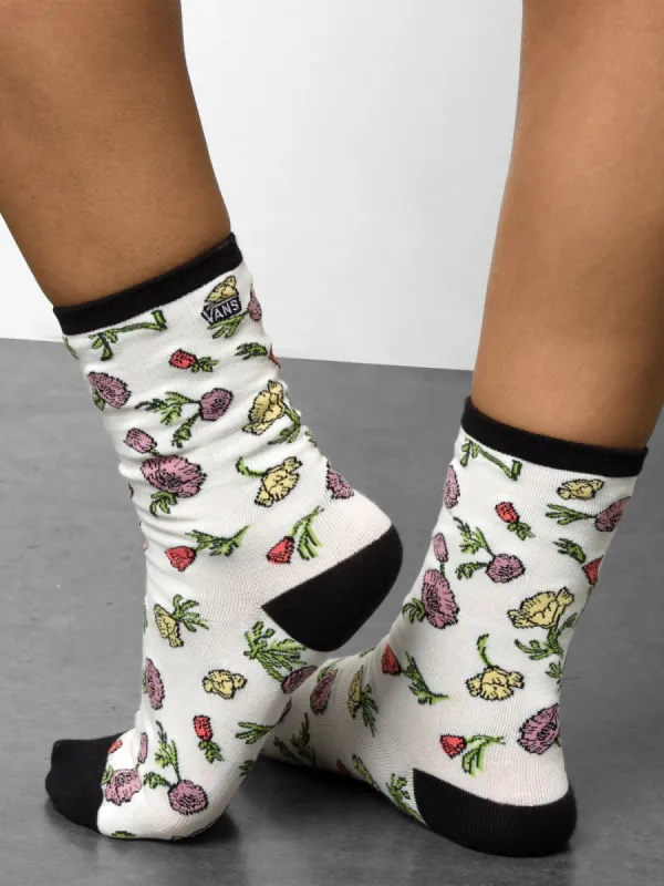 VANS TICKER SOCK - CLEARANCE sold by Boathouse