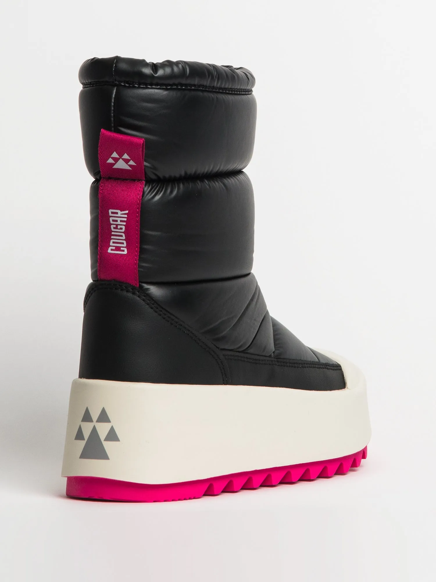 WOMENS COUGAR METEOR sold by Boathouse product image thumbnail 3