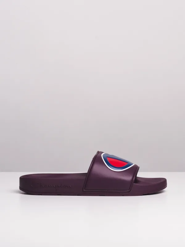 WOMENS IPO - DARK BERRY PURPLE - CLEARANCE sold by Boathouse