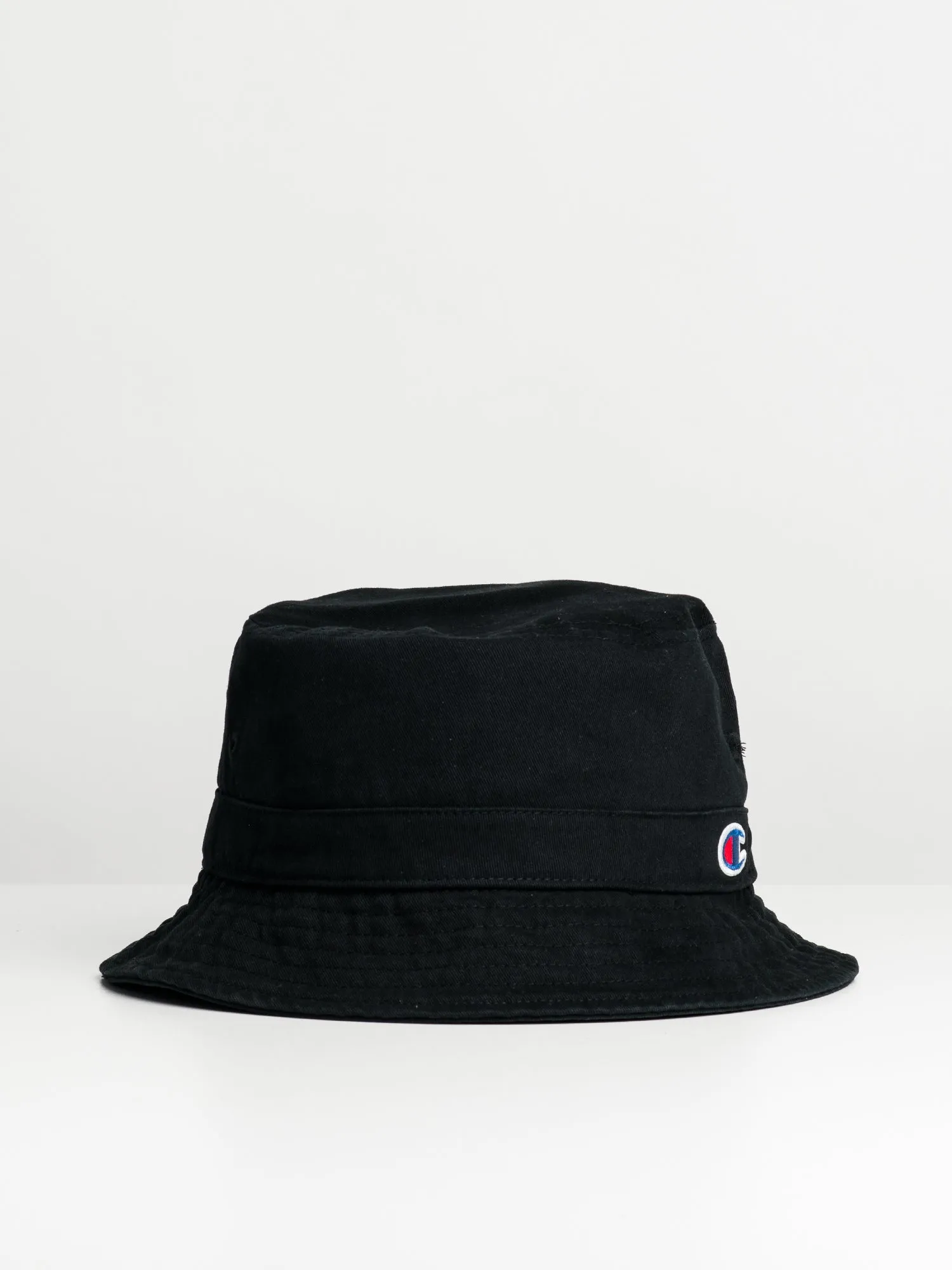 CHAMPION GARMENT WASHED RELAXED BUCKET HAT - CLEARANCE sold by Boathouse product image thumbnail 2