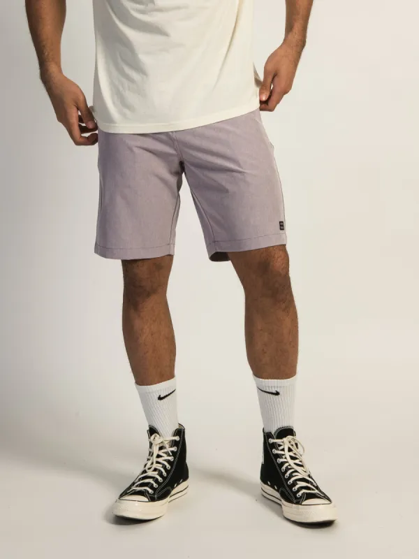 BILLABONG CROSSFIRE MID 19" SHORT sold by Boathouse