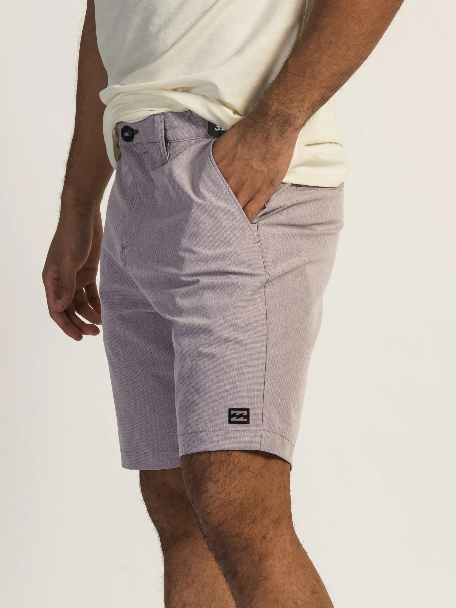 BILLABONG CROSSFIRE MID 19" SHORT - CLEARANCE sold by Boathouse product image thumbnail 3