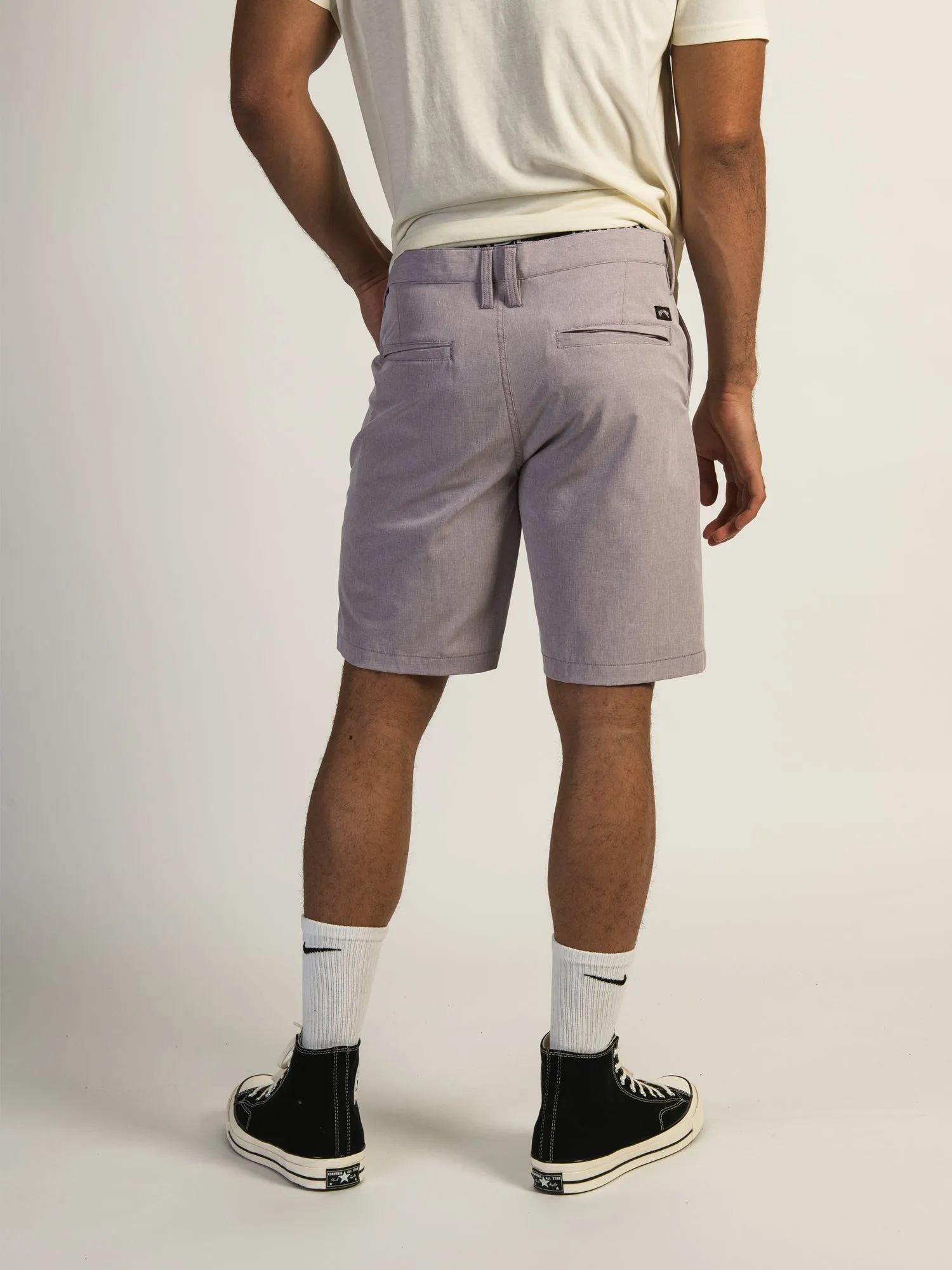 BILLABONG CROSSFIRE MID 19" SHORT - CLEARANCE sold by Boathouse product image thumbnail 4