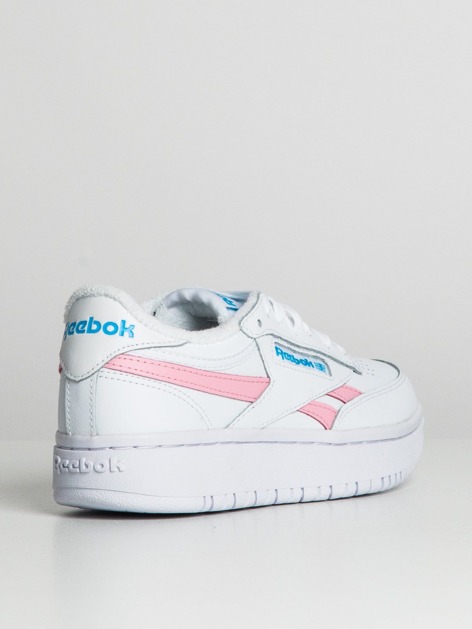 WOMENS REEBOK CLUB C DOUBLE REVENGE - CLEARANCE sold by Boathouse product image thumbnail 3
