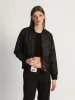 DICKIES QUILTED BOMBER JACKET - CLEARANCE sold by Boathouse