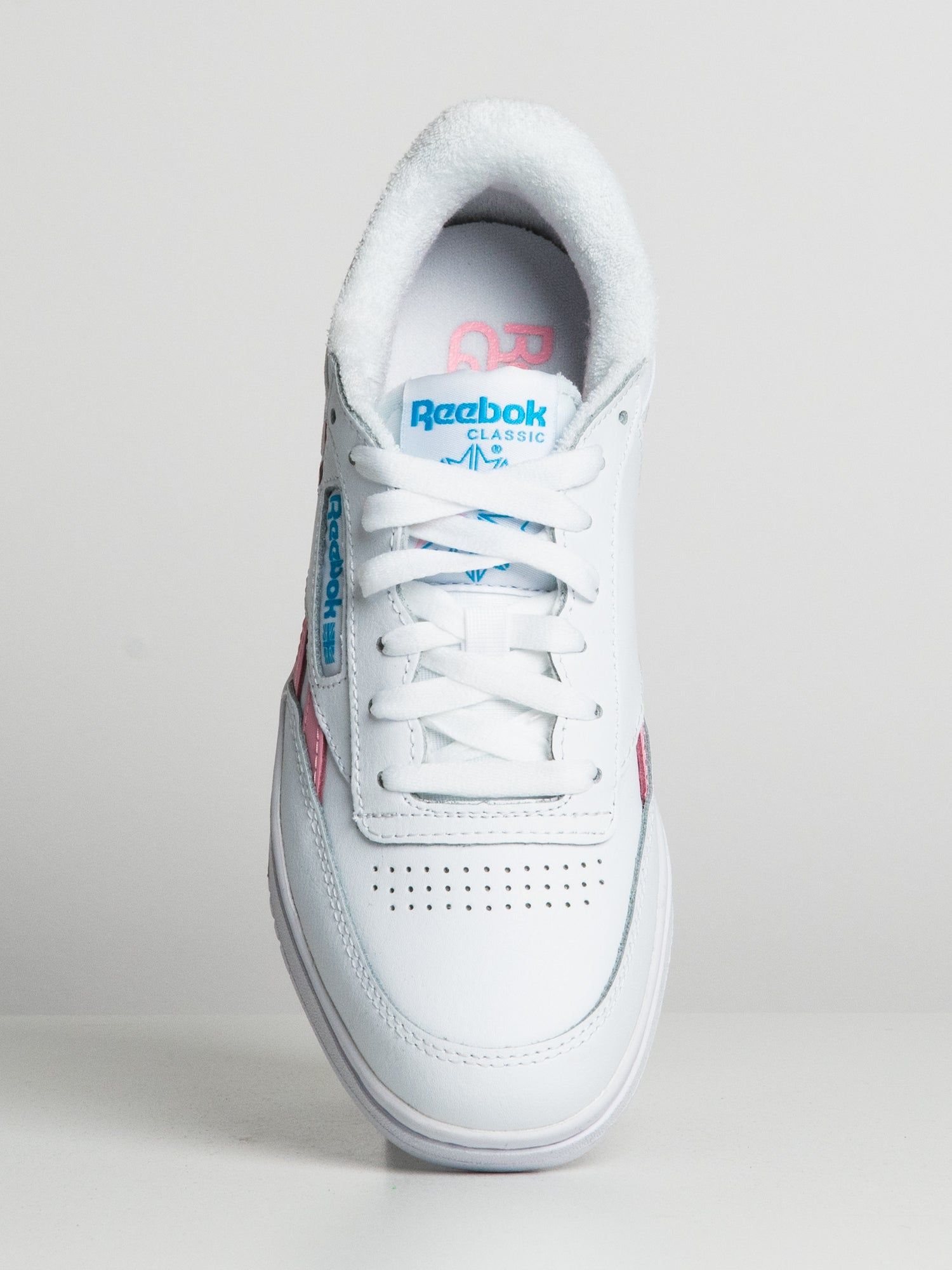 WOMENS REEBOK CLUB C DOUBLE REVENGE - CLEARANCE sold by Boathouse product image thumbnail 5