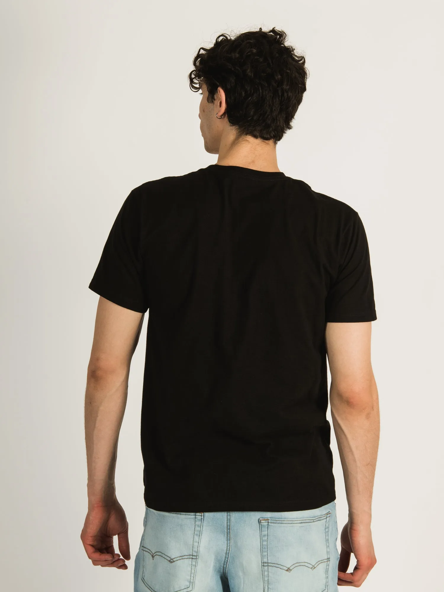 VANS POSITIVE MINDSET T-SHIRT sold by Boathouse product image thumbnail 2