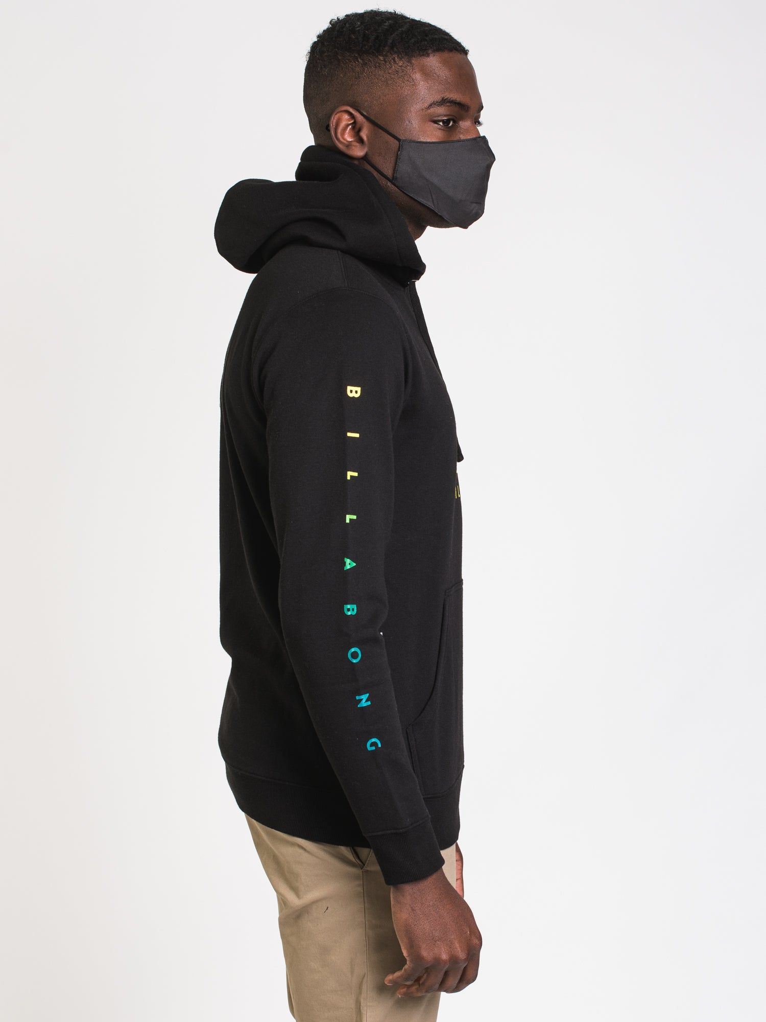 BILLABONG UNITED PULLOVER HOODIE - CLEARANCE sold by Boathouse product image thumbnail 3