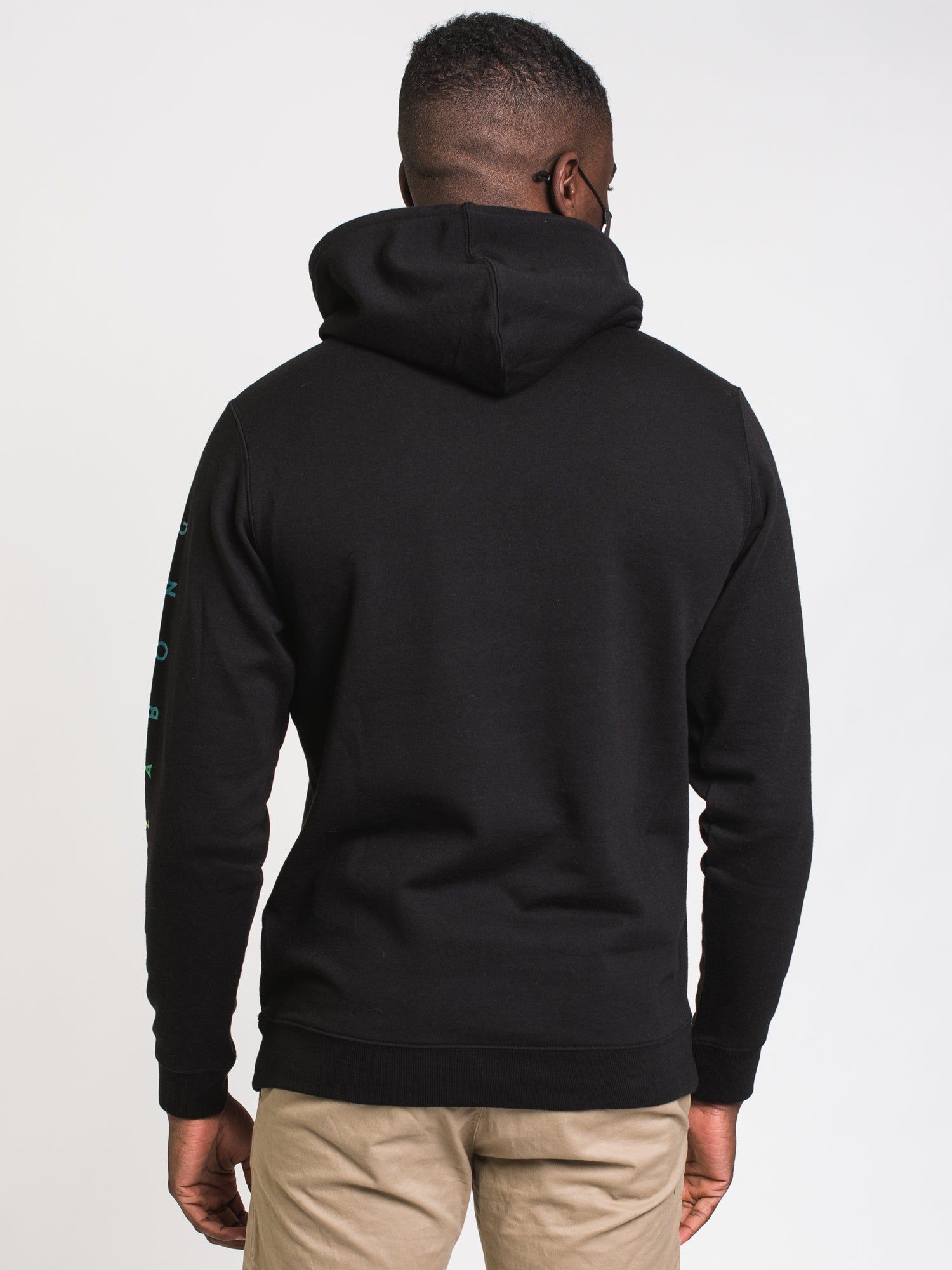 BILLABONG UNITED PULLOVER HOODIE - CLEARANCE sold by Boathouse product image thumbnail 2