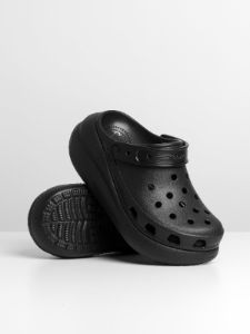 WOMENS CROCS CLASSIC CRUSH CLOG sold by Boathouse