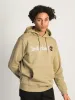TIMBERLAND KENNEBEC RIVER LINEAR LOGO HOODIE sold by Boathouse