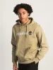 TIMBERLAND KENNEBEC RIVER LINEAR LOGO HOODIE sold by Boathouse