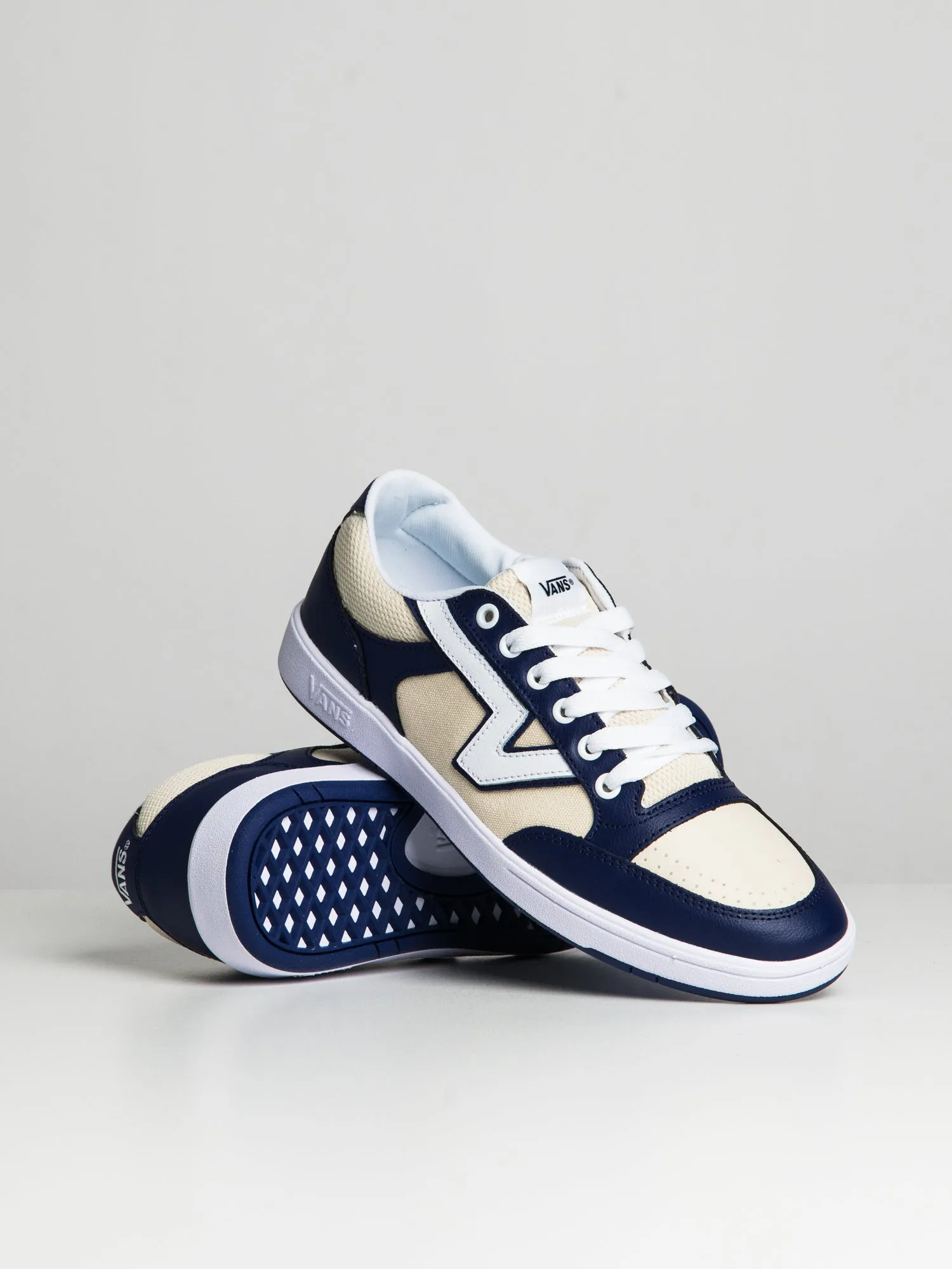 MENS VANS LOWLAND CC - CLEARANCE sold by Boathouse product image thumbnail 2