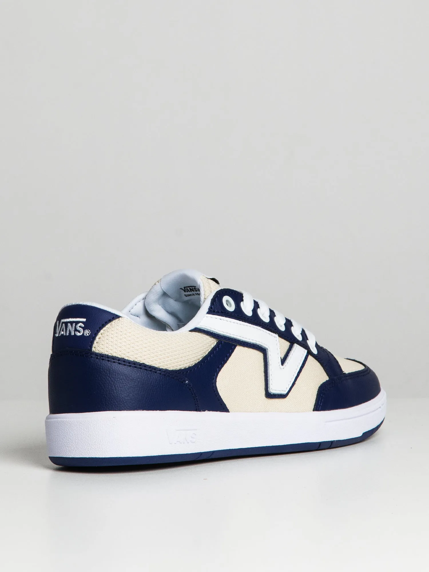 MENS VANS LOWLAND CC - CLEARANCE sold by Boathouse product image thumbnail 3