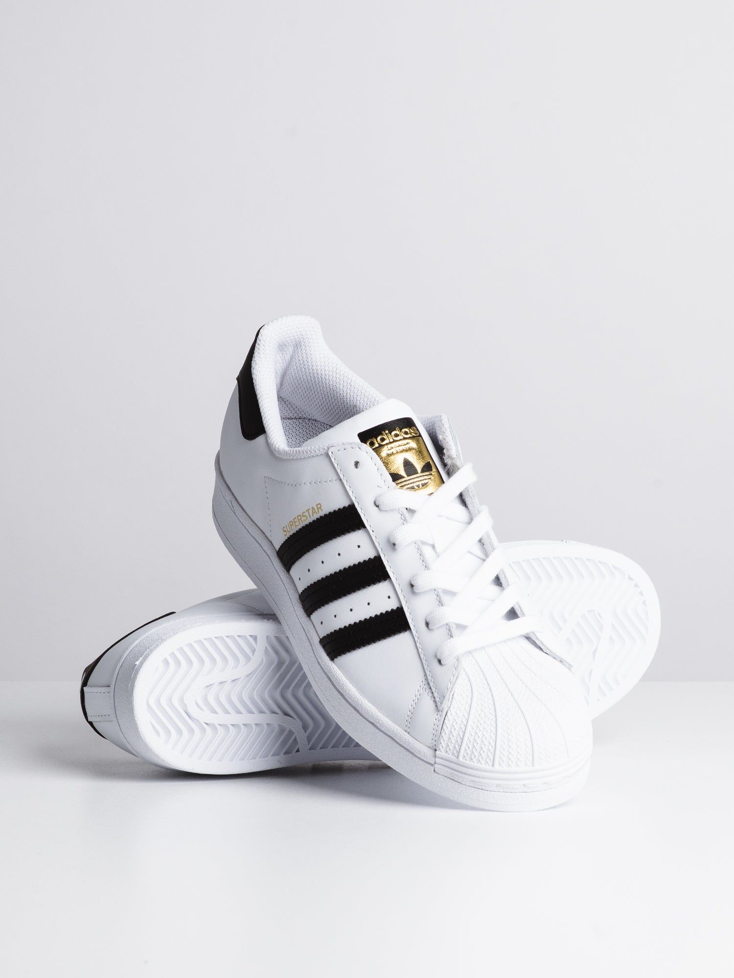 WOMENS ADIDAS SUPERSTAR SNEAKER - CLEARANCE sold by Boathouse product image thumbnail 2
