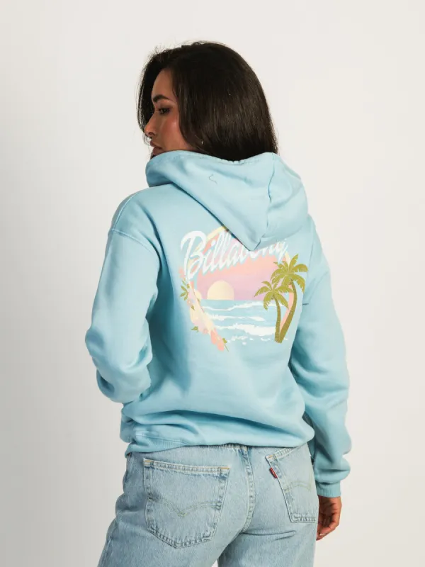 BILLABONG GREETINGS FROM PARADISE sold by Boathouse