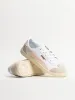 WOMENS PUMA CLUB 5V5 SUEDE SNEAKER - CLEARANCE sold by Boathouse