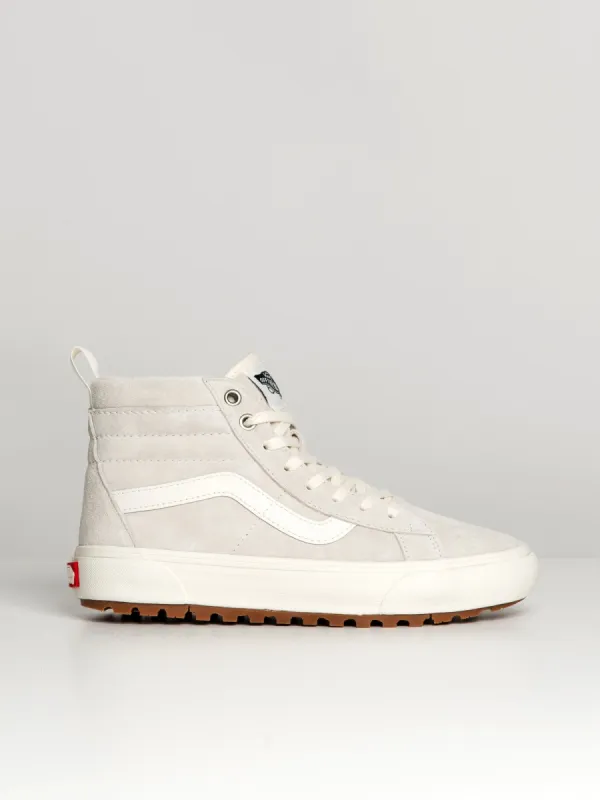 WOMENS VANS FU SKATE HI MTE - CLEARANCE sold by Boathouse