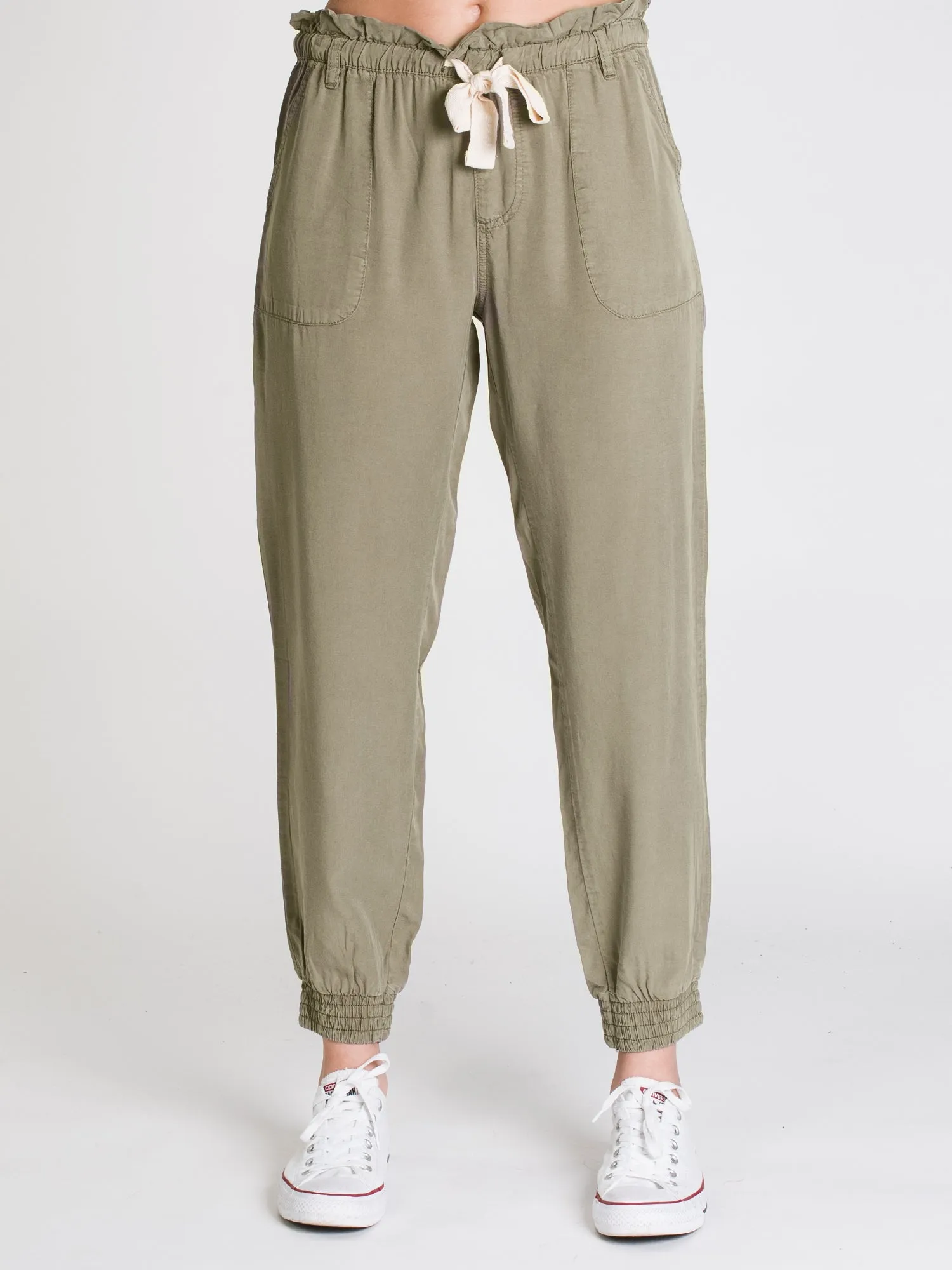 HARLOW LEAH JOGGER - CLEARANCE sold by Boathouse