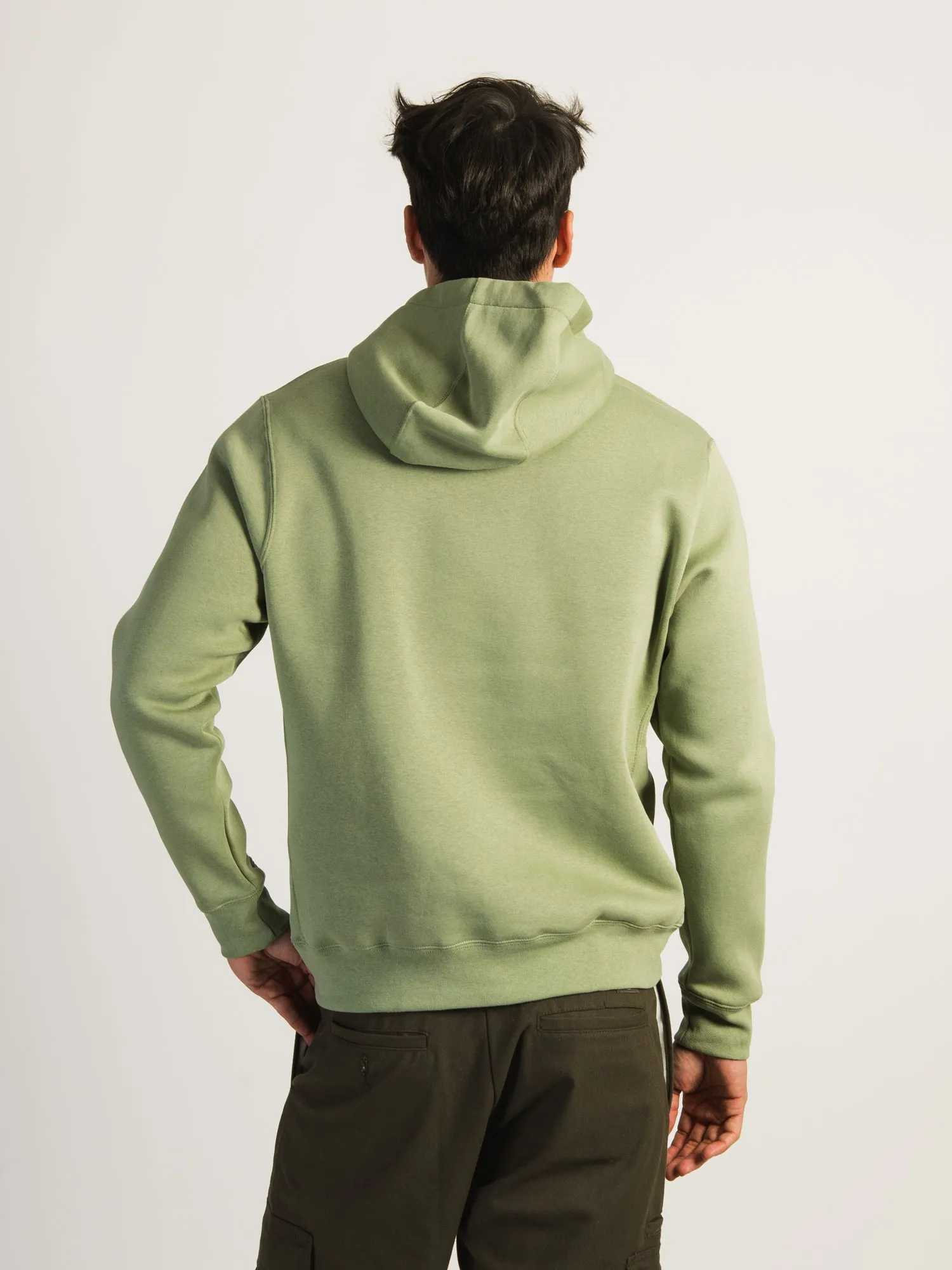 NIKE SPORTSWEAR CLUB HOODIE sold by Boathouse product image thumbnail 3
